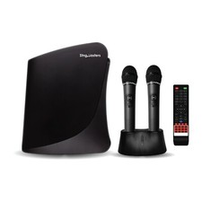 French karaoke machine - french,