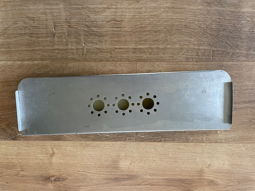 Taylor ice cream drip tray - ice,