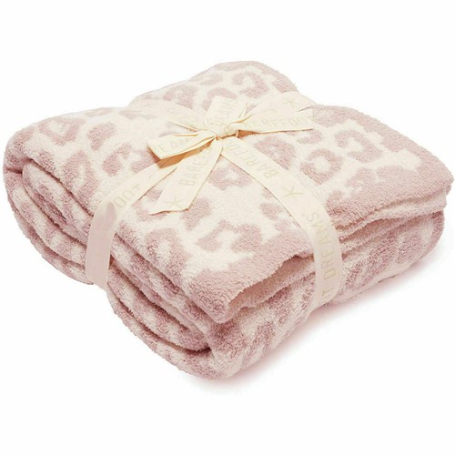 Barefoot dreams leopard print - barefoot,