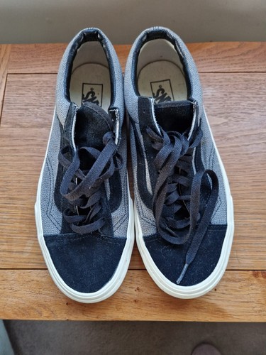Vans old skool - old, off