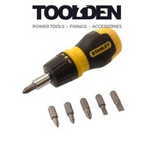 Stanley Tools STA066358