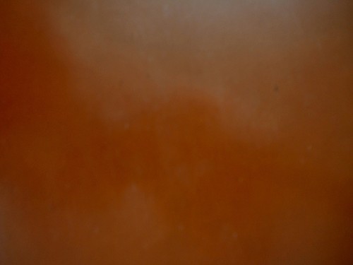 Tan brown smooth polished veg - tan,