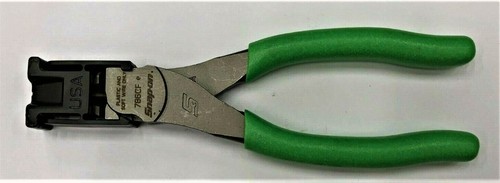 New snap diagonal cutters - new*, snap-on