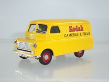 CORGI 05601 BEDFORD CA KODAK