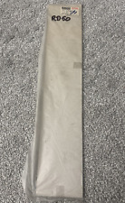 Genuine Yamaha RD50M Left Hand Side panel Decal 27L-21784-00