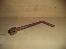 MV AGUSTA 125 COACH (3 SPEED)