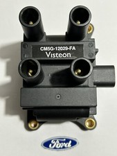 NEW PETROL COIL PACK FITS FORD