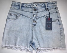 Rewind Women’s Jean Shorts