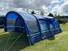 Berghaus Air 6xl Inflatable Family Tent