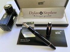 Montblanc Meisterstuck 146