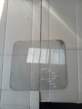 Ford Transit Mk3/Mk4/Mk5 Passenger Rear Door Glass Window