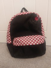 Vans Marvel Spiderman Backpack