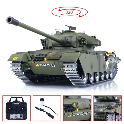 Tongde metal tracks rc - tongde,