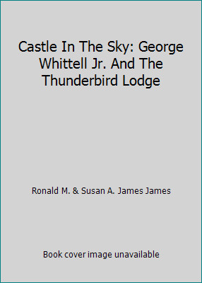 Castle the sky george - the, sky: