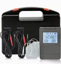 TENS 7000 Medical Premier Plus Machine Dual Channel for Pain UK (used, v good)
