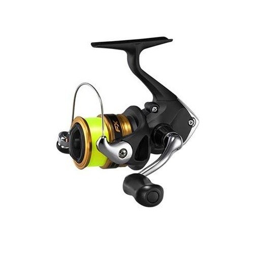 Shimano reel 1000 2 - fx,