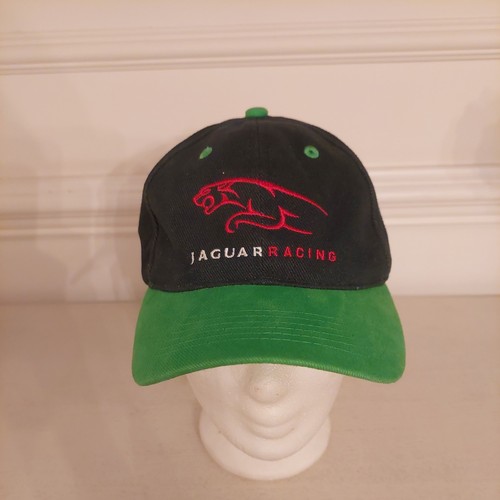 Jaguar racing baseball - jaguar,