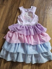 New Elsa dress