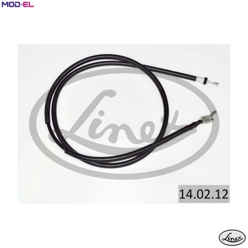 Cable pull parking - pull,
