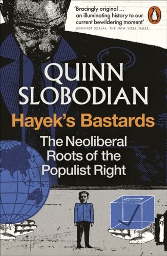 Hayek bastards the - hayek's, bastards: