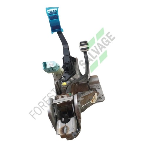 2020 ford kuga pedal - ford, box