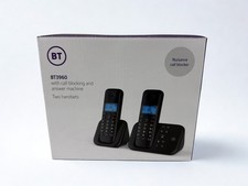 BT 3960 Cordless Landline