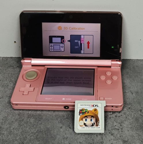 Nintendo 3ds crack - nintendo, on