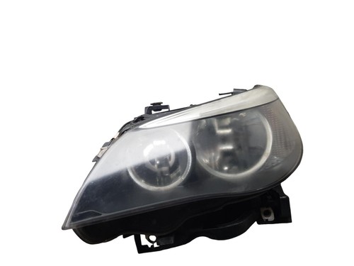 Bmw series headlight - 5,