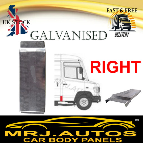 For mercedes vario - mercedes, 96-