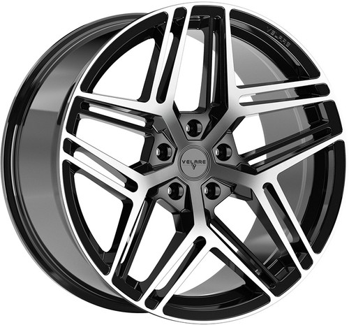 Alloy wheels velare vlr16 - wheels,