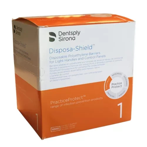 Disposa shield for - disposa-shield, no.1