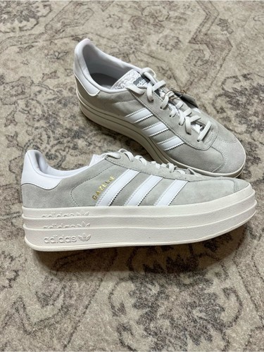 Adidas gazelle bold shoes - shoes, in