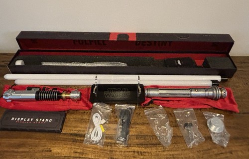 Star wars theory sabers - wars, luke