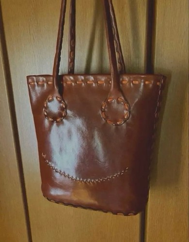 Henry cuir tequila brown - tequila,