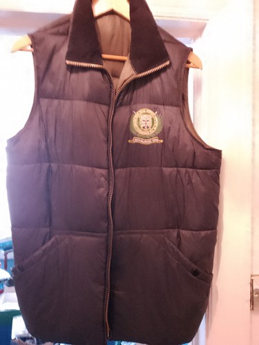 Barbour body warmer - body,