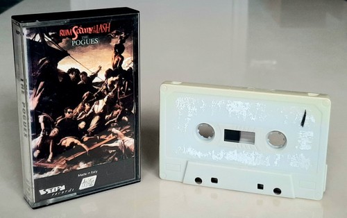 The pogues rum sodomy - rum,