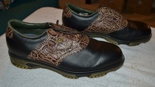Footjoys Golf Shoes Mens 12M