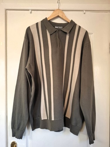 Men sage green cream - sage, &