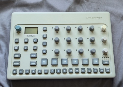 Elektron model cycles drum - elektron,