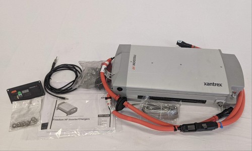 New xantrex freedom 1500w - xantrex,