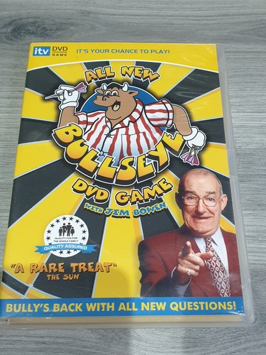 All new bullseye interactive - all,