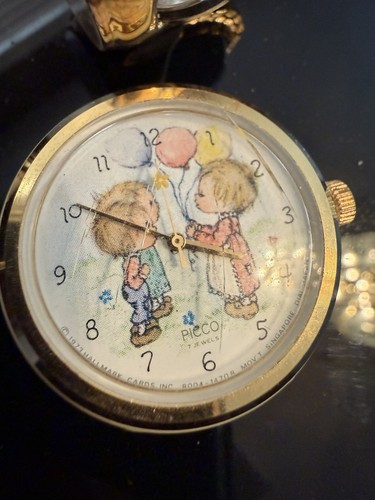 Watch repair lot hallmark - repair,