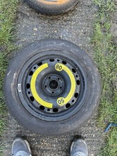 VW POLO 6R MK5 (09-14) 15"