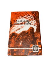 Landslide desmon bagley 1967 - bagley,
