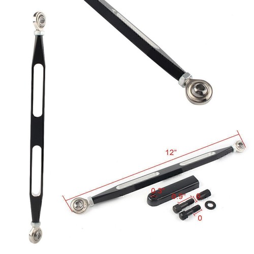 Shifter shift linkage - shift,