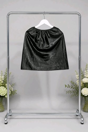 Vintage blank petticoat nylon - blank,