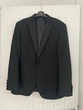 Men's Tuxedo Suit 2-Piece Set