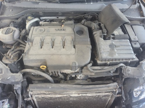 Exhaust particulate filter - filter, dpf