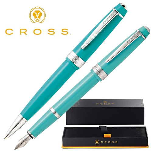 Cross bailey fountain pen - cross,