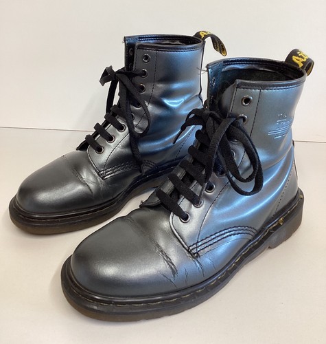 Martens 1460 pascal boots - 1460,